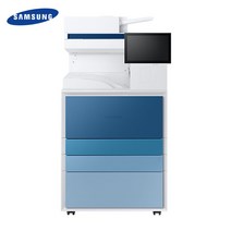 삼성 SL-K6300LX A3 흑백 레이저 복합기 MX6 시리즈 (데스크/토너 포함), 파랑(기본), 수도권, 팩스미포함