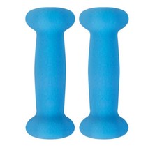 다이어트 운동 네오프렌 아령 3kg 가정용 덤벨아령, 1개, 스타미용아령 1.5kg 2개세트(3kg) 그린