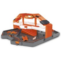 Healthland Hexbug Nano Hive Playset 전자 장난감, 단색, 한 사이즈