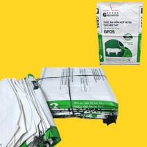 PP 마대자루 10장 세트 재활용 마대 베트남산 수입마대 포대 푸대