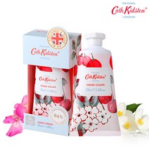 캐스키드슨 핸드크림 스위트피 50ml/b, 50ml