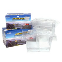 아마존 부화통 대, 단품