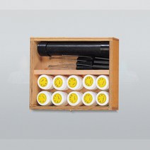 불꽃반응실험세트