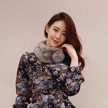 1+1 소프트 방울 머플러 부드러운 인조퍼 목도리 여성 여자 머플러 남성 남자 남녀공용 엄마 아빠 따뜻한 겨울 커플 크리스마스 선물 짧은목도리