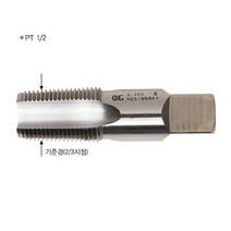 제이트리와이지원-관용 파이프탭 NPT-1 16-27 17mm (1EA) 가공 암나사 작업 파이프 공구+jaytreㄷ