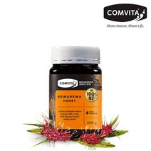 콤비타 레와레와꿀 500G, 상세설명 참조, 없음