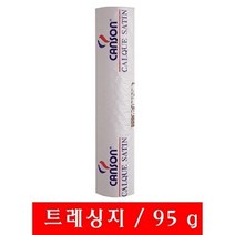 정우엠알오 W511524L MG00077 복사용지 95g.297x45M1롤 IDEM A3 트레싱지 플로터용지CANSONIDEM 사무용품 전용지 CANSON