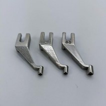 가정용미싱기 재봉틀 가정용재봉틀 부품 패턴 기계 MITSUBISHI 1.6 2.0 -4.0 노루발 양질, 2.2, 2.2