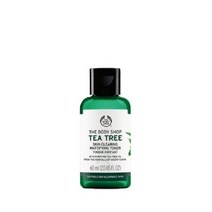 더바디샵 [미니] 티트리 스킨 클리어링 매티파잉 토너 60ML 817804