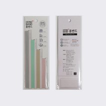 국내산 다용도 멀티 생활밴드 4종 홍밴드 KC인증 TPU밴드 무독성 고무줄, 상세페이지 참조