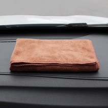 워싱즈 극세사행주 바리스타행주 커피 행주 물수건