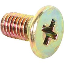 신진화스너 접시머리 십자볼트(사라머신) M6*40(1EA)