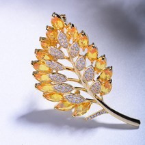 정장브로치 화이트진주브로치 스톤브로치 꽃브로치