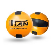 뉴스포츠 스포츠피구공 (중고등용)-20cm