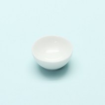 미니어쳐장식/MPLP33 도자기 그릇(Bowl)