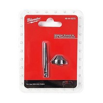 밀워키 니블러 펀치/다이 48-44-0272(M12 FNB16용)