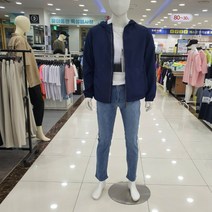 닉스 유니) 나일론 바람막이 후드 점퍼 FNASCUN701P-NAA 오산모다