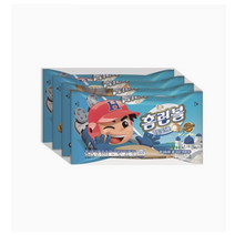 해태 홈런볼 그릭요거트 (46G*4), 1개