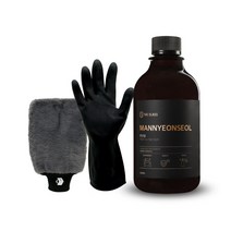 더클래스 만년설 스노우폼 샴푸 500ml 고농축 중성 폼세차 고무장갑, 2. 만년설500ml 스페셜