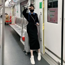 피케원피스 20대 격식있는 결혼식하객 상견례 정장 키작녀 3040 원피스 PK13