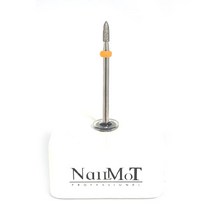 [네일세상] NAIL MOT 네일모트 메탈포인트비트 (6000~8000RPM)