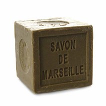 La Savonnerie de Nyons 마르세유 비누 올리브 300g