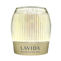코리아나 라비다 모이스처 솔루션 크림 50ml, 1개