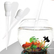 클린 분리 50ml청소 30ml 구피 어항 스포이드 치어 집똥기, 50ml