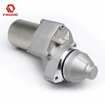 Minarelli AM345/AM6 엔진이 있는 Aprilia RS50 RS 50 용 스타터 모터 AP8212367 2411300 4800180, 한개옵션0