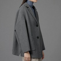 리스트 리스트 핸드메이드 울 재킷(4가지색상)_A TWHJKL80100