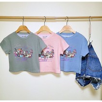 일곱 난쟁이 티