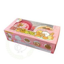에포트구스 몰랑 빵집슬라임 어린이슬라임