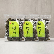 올바르다 청정 완도 해산물 완도산 산모 미역 자른 다시마 육수용 국물용 쌈다시마 마른 청각