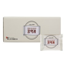 명인 김규흔한과 꿀약과 총 20개입, 700g, 1개