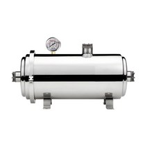 수돗물 필터 연수기 녹물제거 언더싱크 여과 대용량, 10000L/H 클램프 기계 표준 필름 + 대형 전면