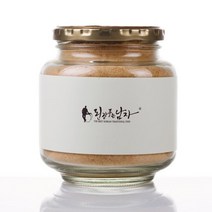 [된장푸는 남자]발효콩분말550g, 없음