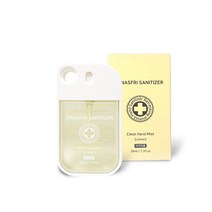 휴대용 손세정제 새니타이저 소독스프레이 미니 손소독제 휴대용 세니타이저 핸드워시 쎄니타이저 어린이 유아 추천