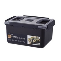 락앤락 김치통의 정석 숨쉬는 김치통, 2개, 9.5L