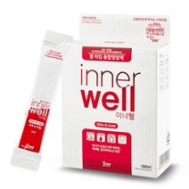강아지영양제 피부 스틱 1P 이너웰 반려견 건강관리, 1, 본상품선택