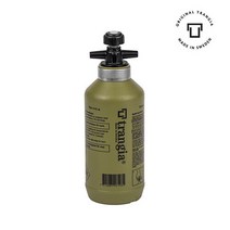 트란지아 멀티퓨얼 연료통 0.3L 올리브그린, 옵션선택