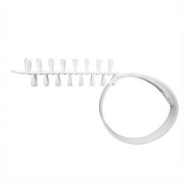 긴 머리 가정용 청소가있는 드럼 특수 청소 도구의 내부 실린더 용 1pcs 세탁기 청소 브러시, a, [01] 1PCS