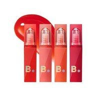 바닐라코 컬러 스플래쉬 워터 틴트 4.3g 8colors, PK04 이프 온리