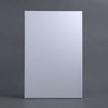 굿마켓 유화 캔버스 40X60CM 정방형캔버스 무지캔버스액자 미술캔버스
