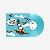 니고 아이 노우 니고 Nigo I Know Nigo l Music & Goods l