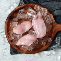 [SOGOOD] 생, 1팩, 120g