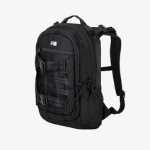 뉴에라 모빌리티 백팩 2 블랙 13086319, 없음