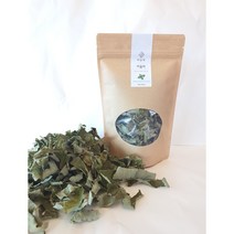 (제주산 수제) 제주 이슬차 (제주산수국 산수국 수국차 제주수국차 이슬차 감로차)