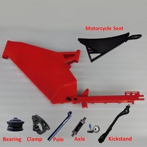 emtb 로드 전기 산악 자전거 3륜 삼륜 가성비 전기자전거 판매중 고 탄소강 3000w 5000w 8000w 프레임 새로운 디자인 enduro ebike 폐쇄형 방수 폭격기, Redb 프레임 키트 시트