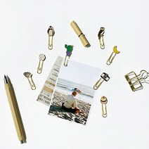 ▶Arianycos◀ Arianycos▶ 독서용품 북마크 클립북마크 예쁜책갈피 십자가책갈피, ▶Arianycos◀ 오첵 O-CHECK 메탈 금속 북, ▶Arianycos◀ 발자국