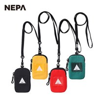 네파 공용 C-TR 3.0 미니크로스백 7HC7541